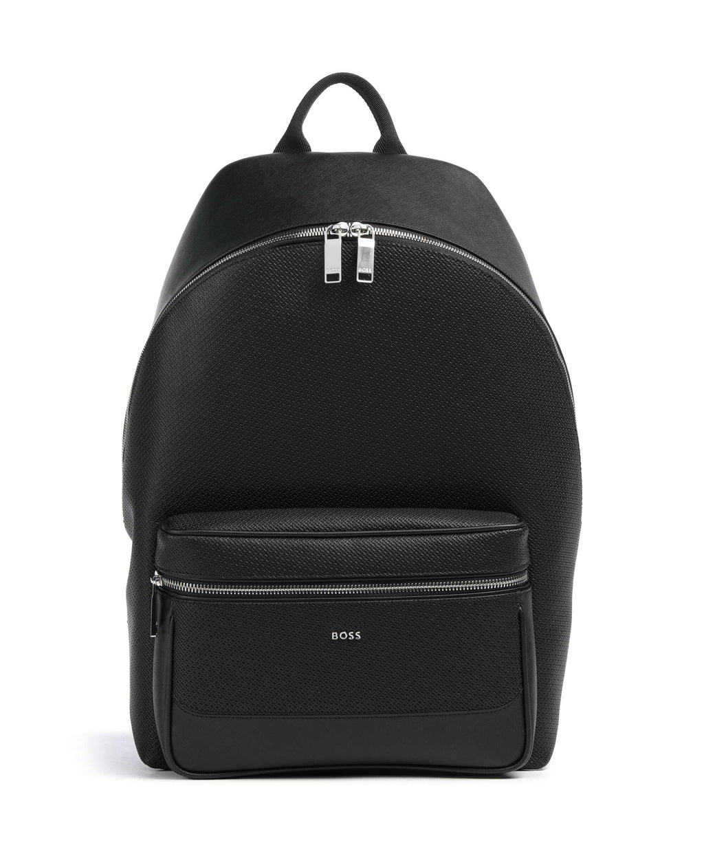 BOSS Northon Backpack black