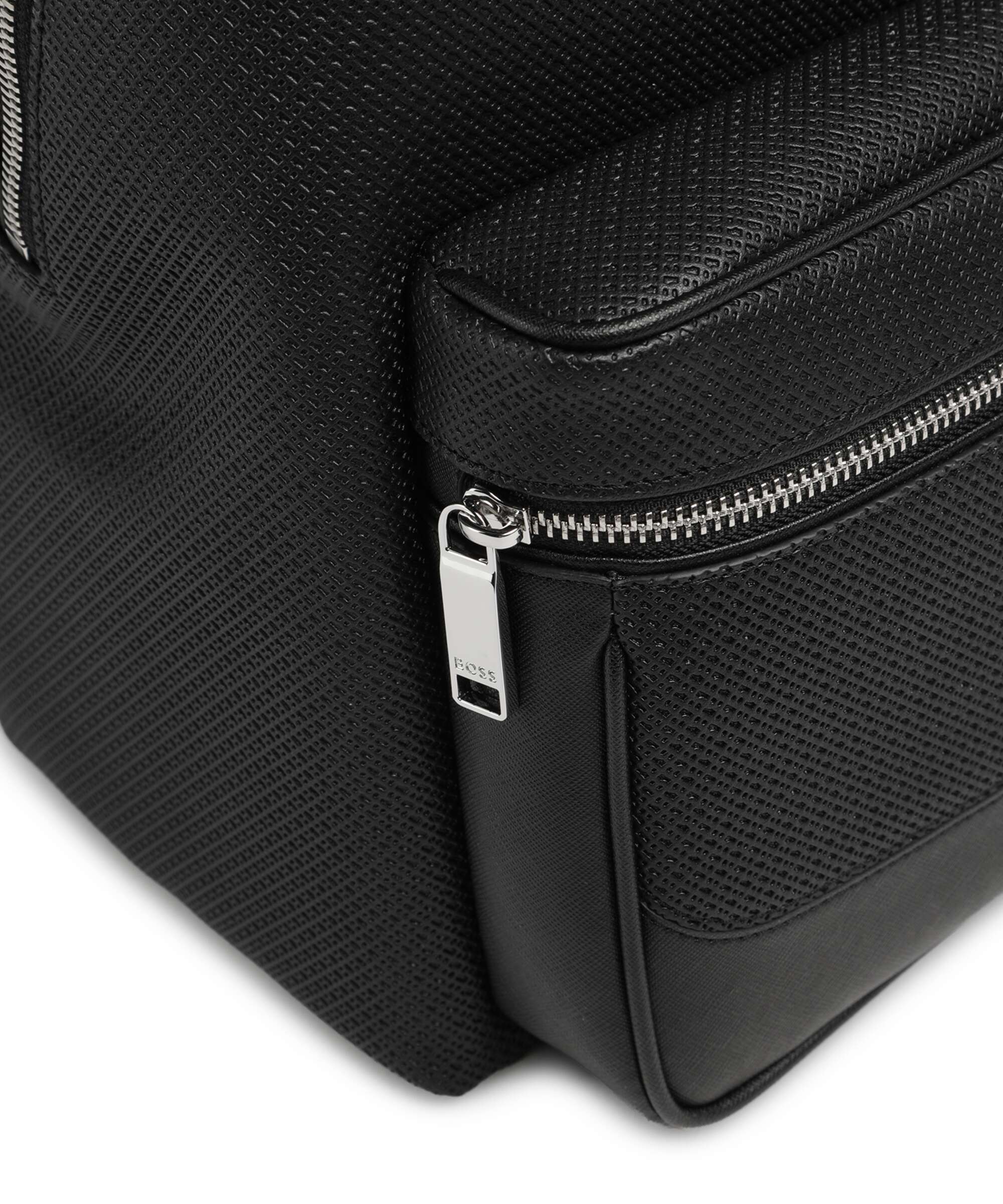 BOSS Northon Backpack black