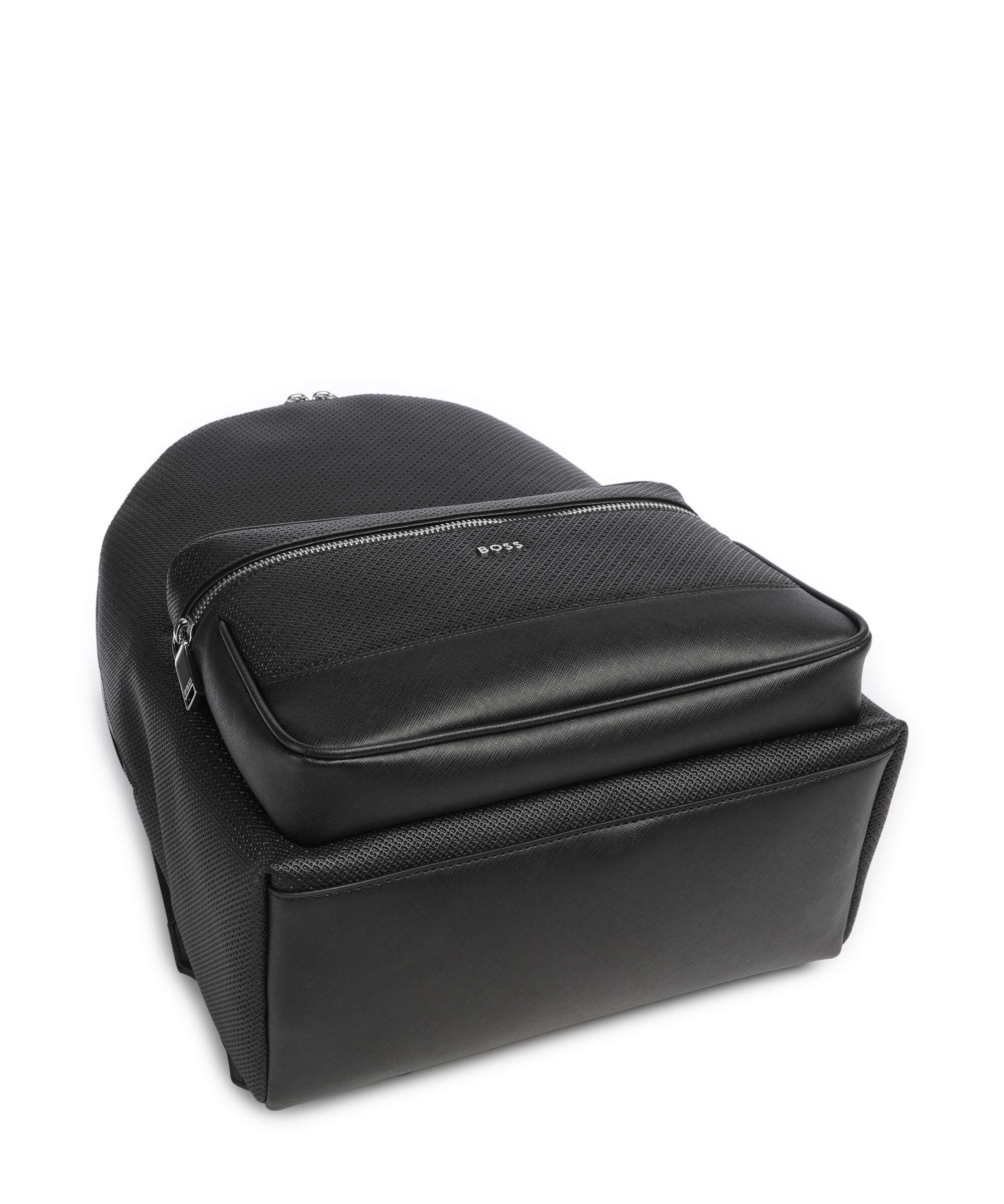 BOSS Northon Backpack black