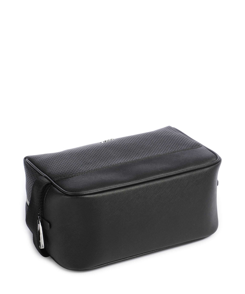 BOSS Northon Toiletry bag black