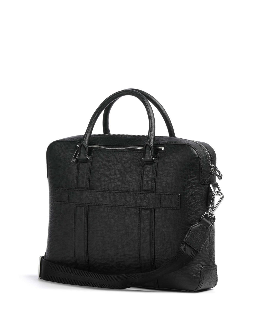 BOSS Derwil Briefcase black