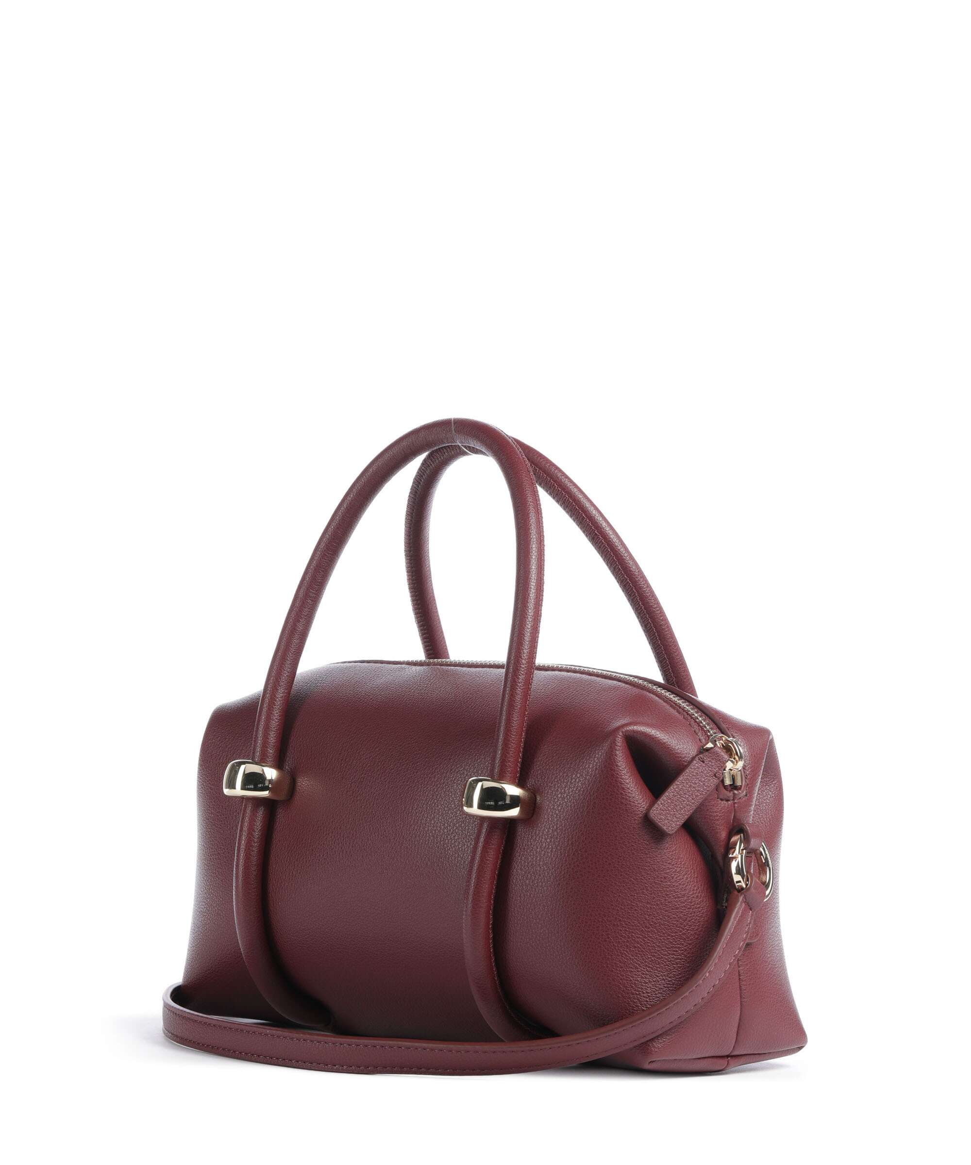 Hugo Briony Handbag open red