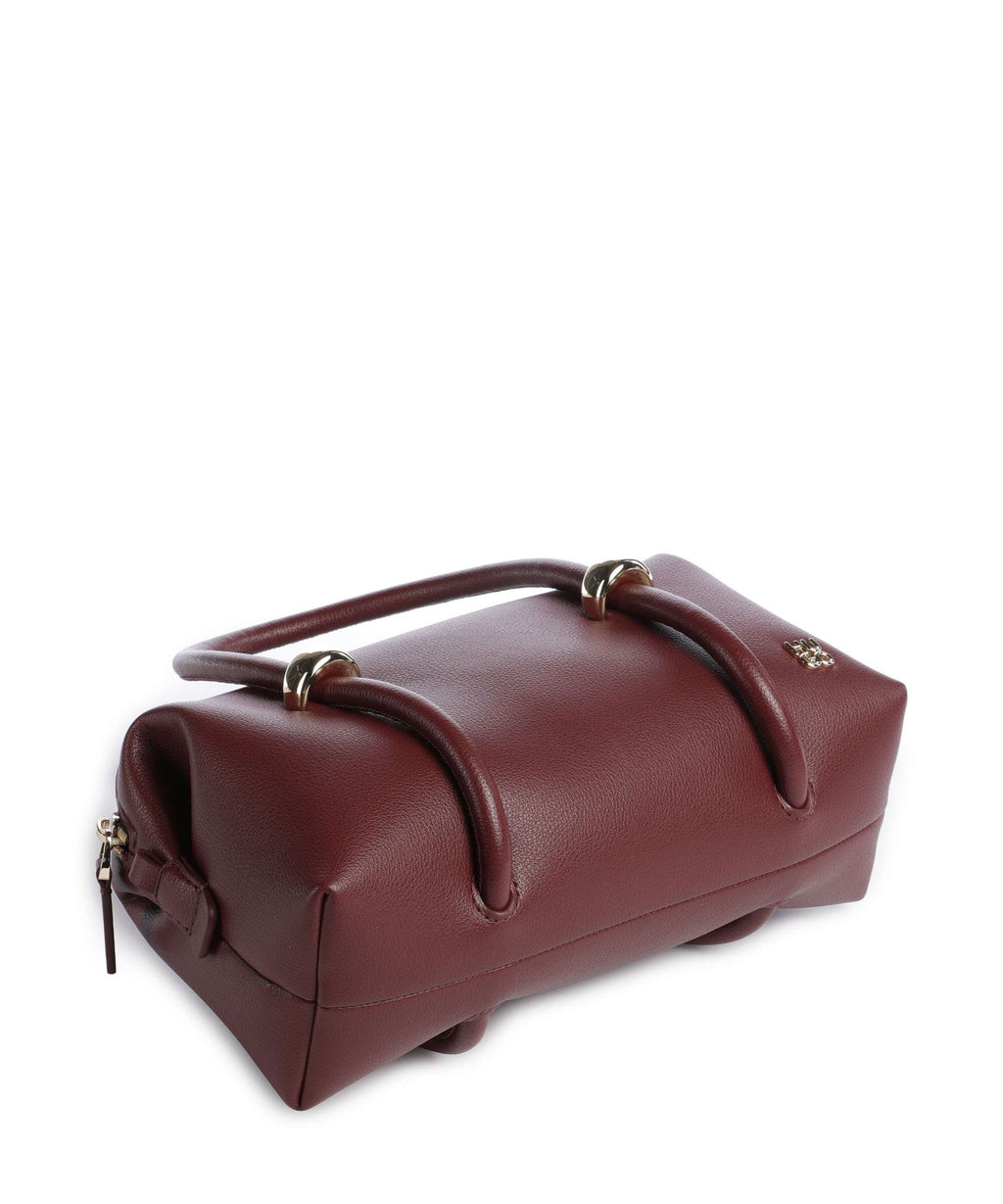 Hugo Briony Handbag open red
