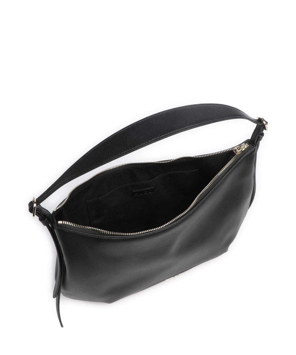 Hugo Lucya Hobo bag black