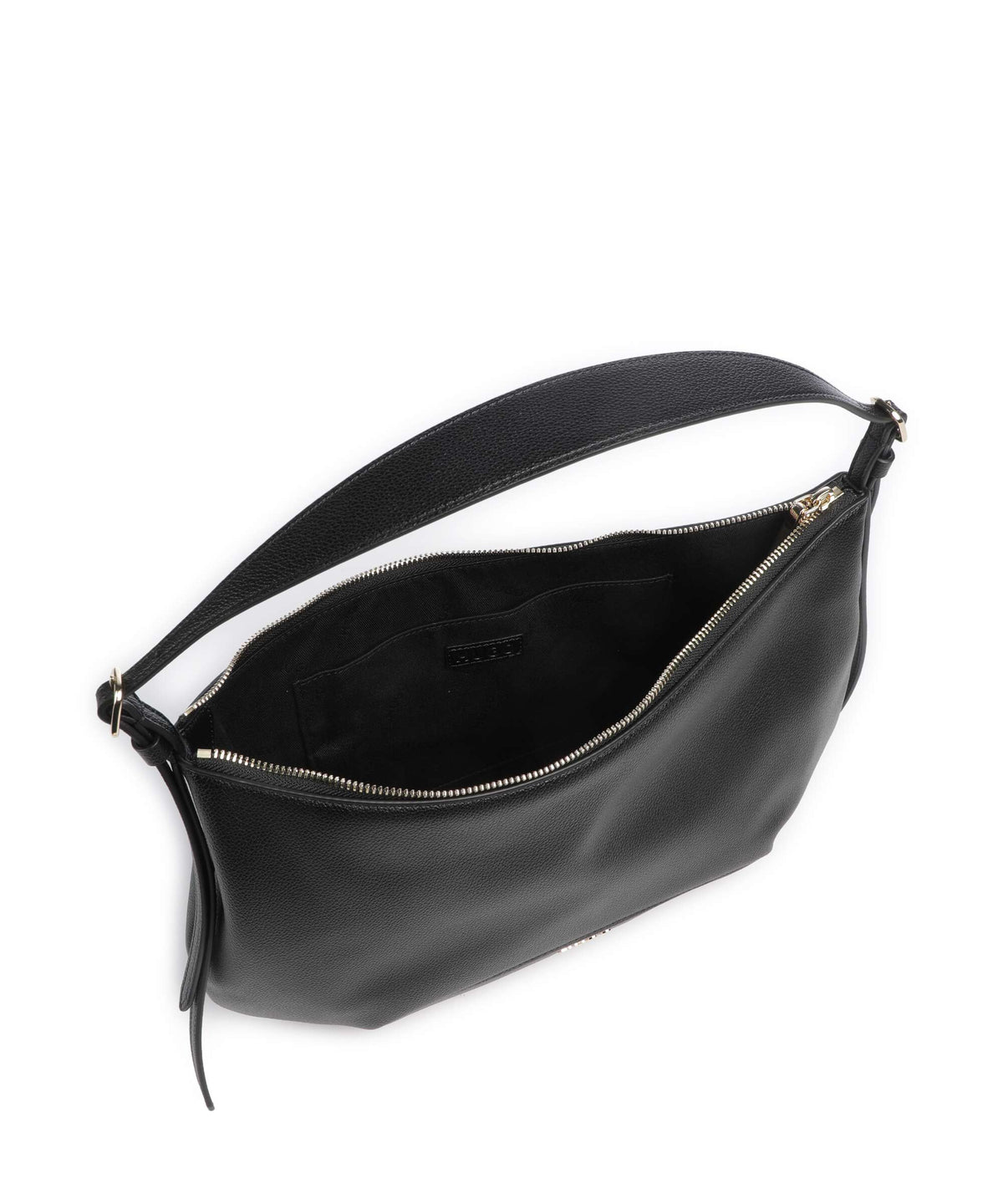 Hugo Lucya Hobo bag black