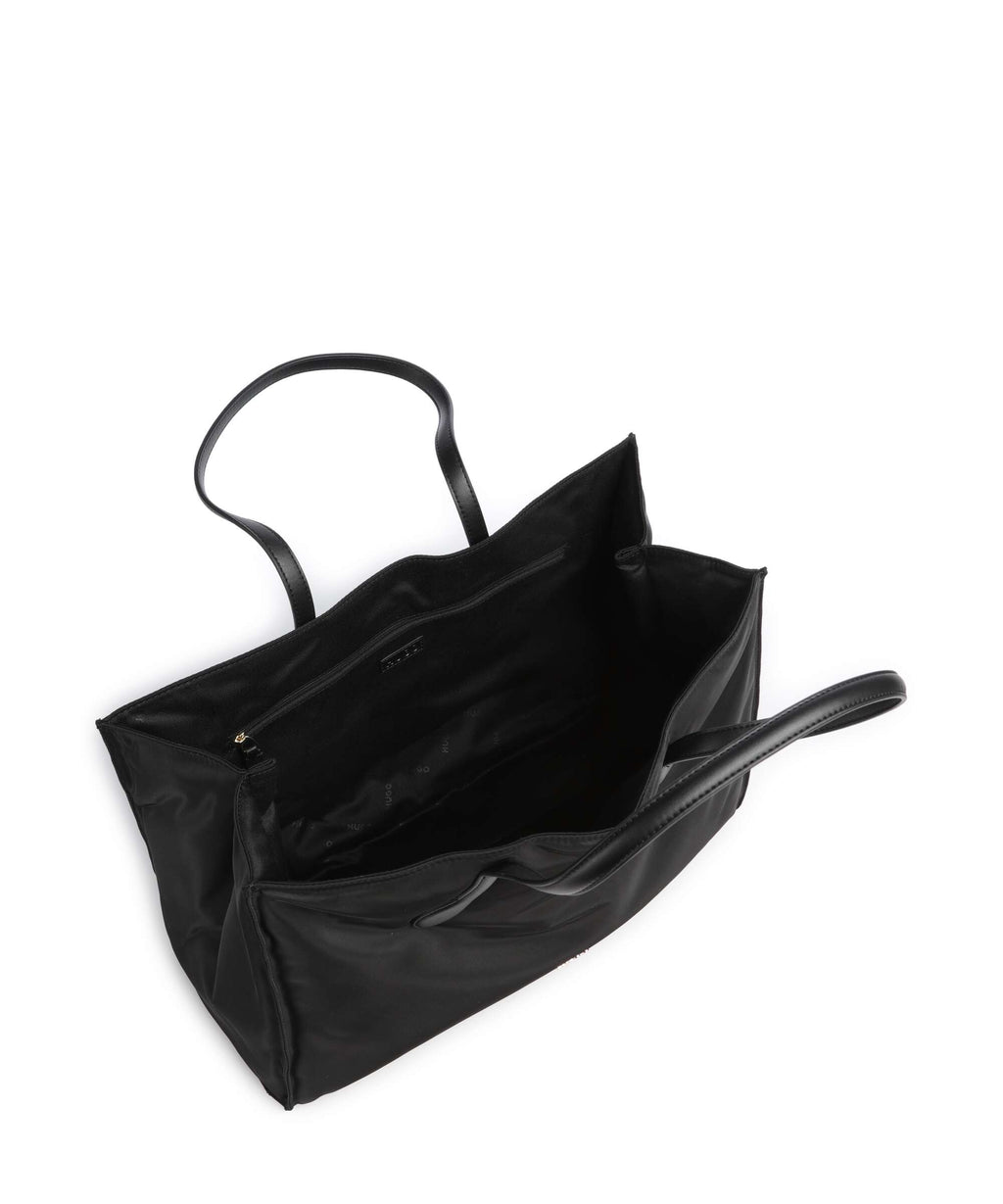 Hugo Cymbeline Tote bag black