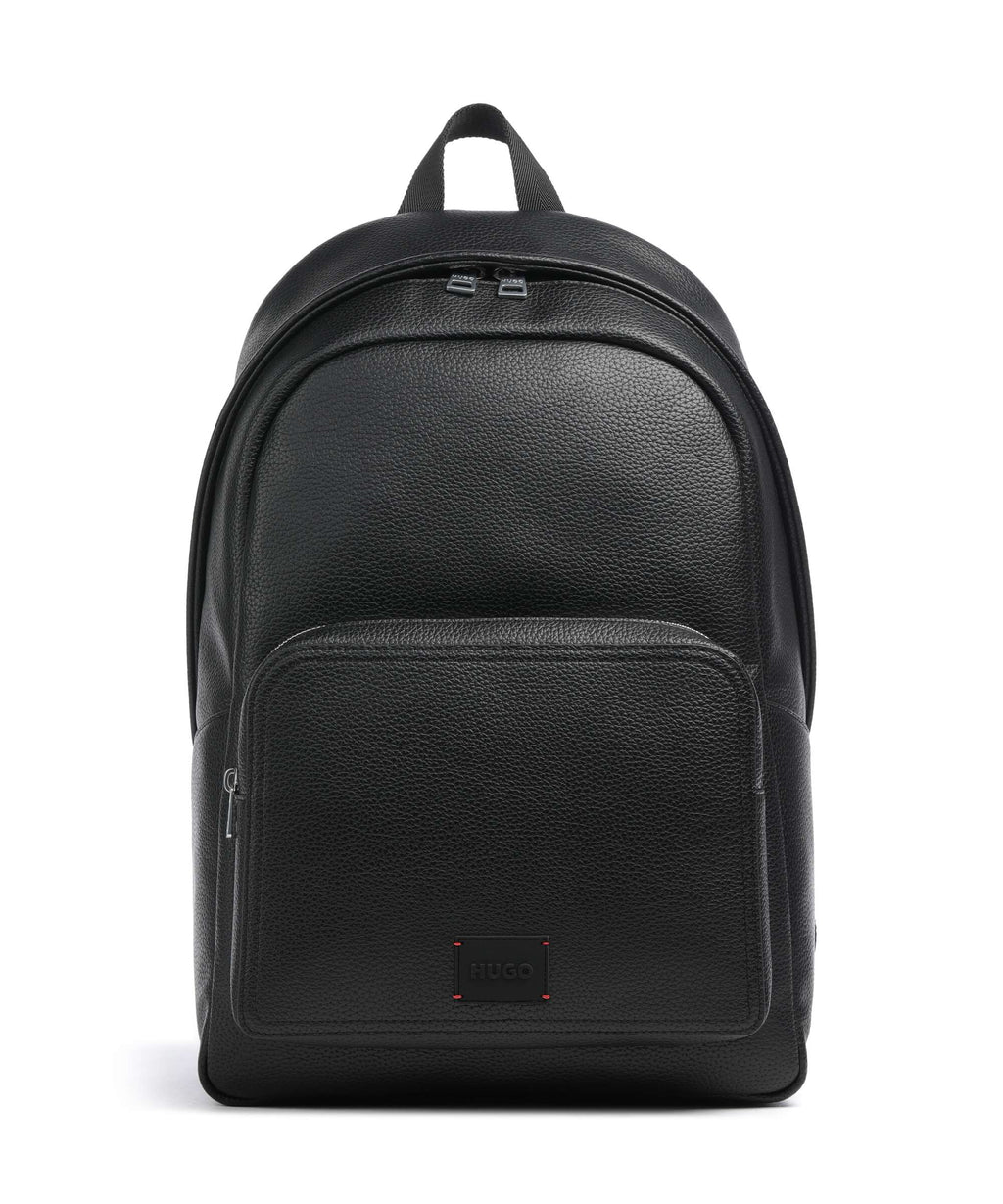 Hugo Ethon Backpack black