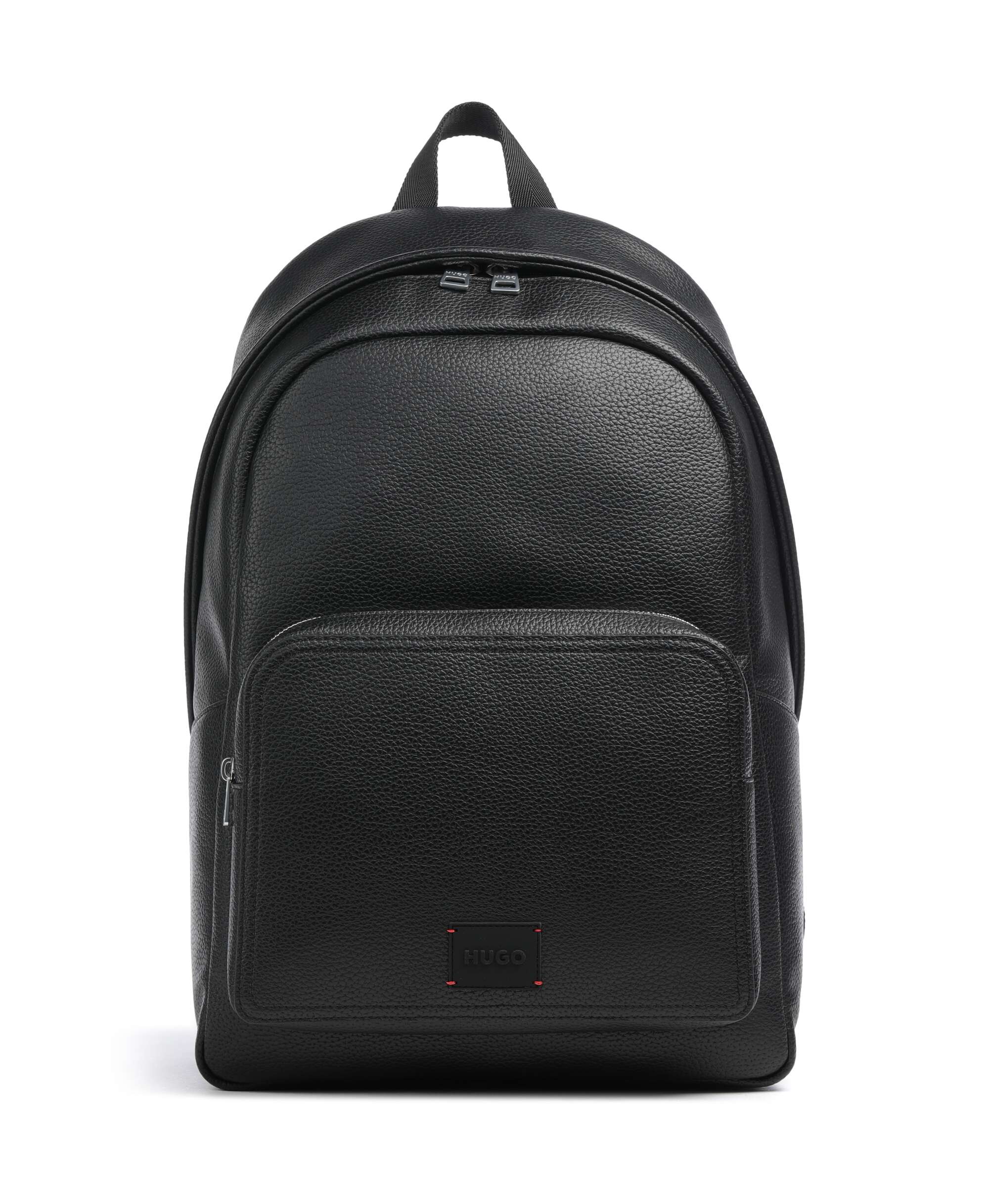 Hugo Ethon Backpack black