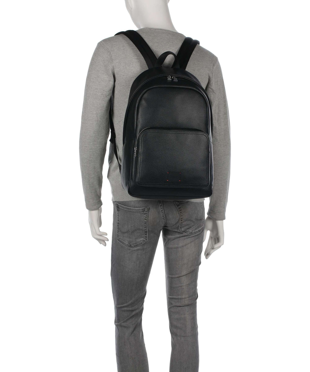 Hugo Ethon Backpack black