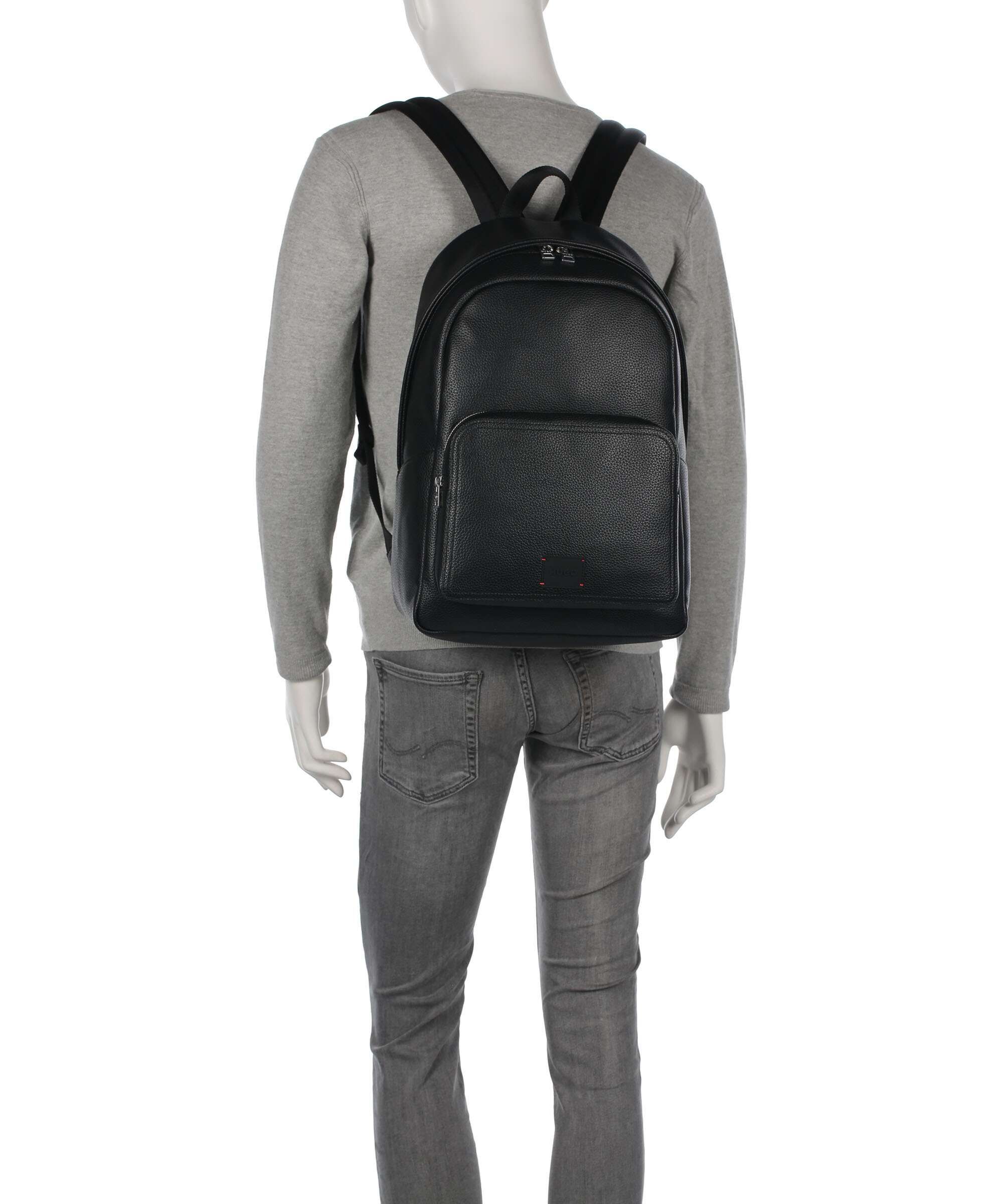 Hugo Ethon Backpack black