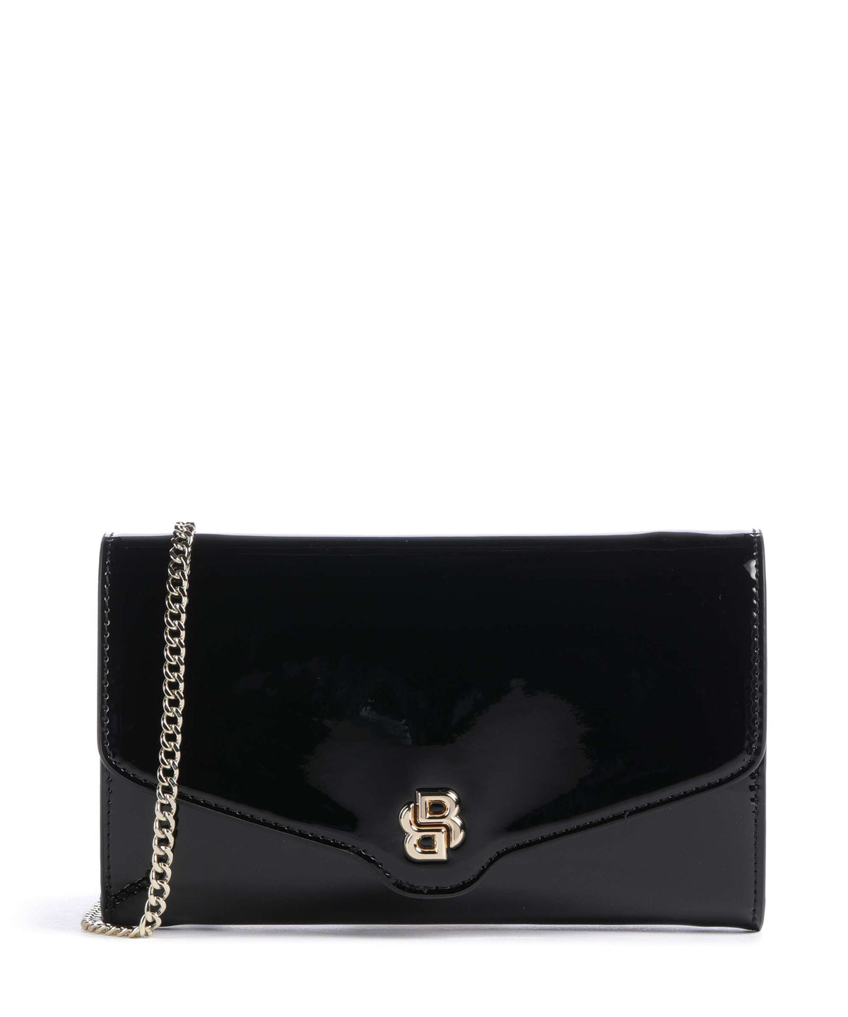 BOSS Beyond Crossbody bag black