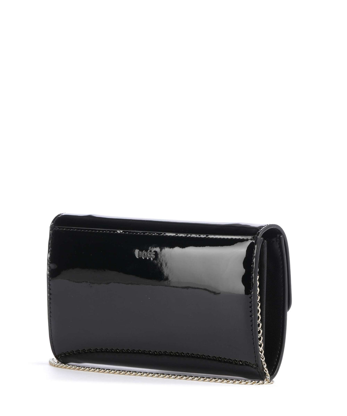BOSS Beyond Crossbody bag black