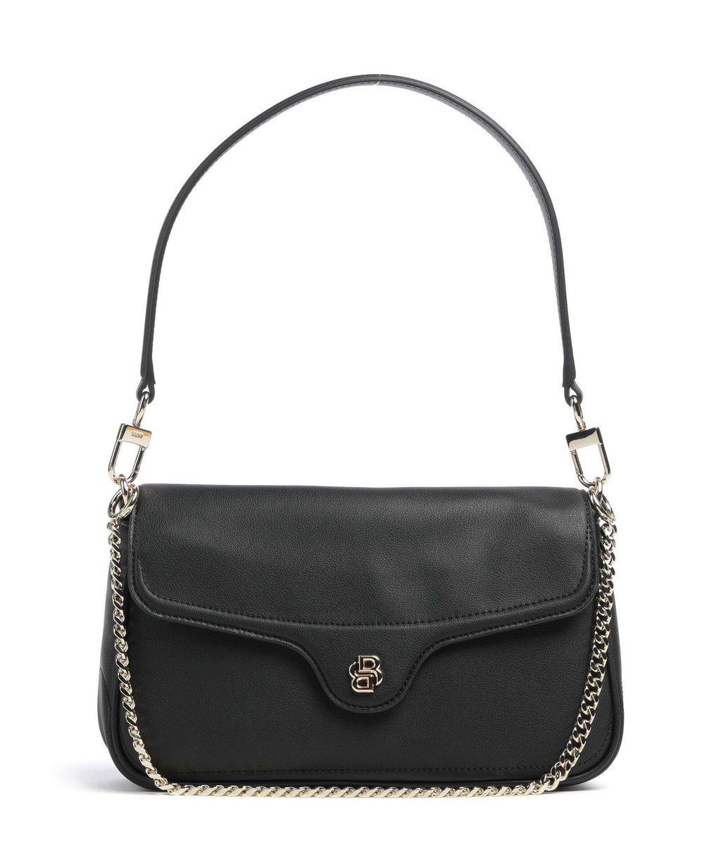 BOSS Beyond Shoulder bag black