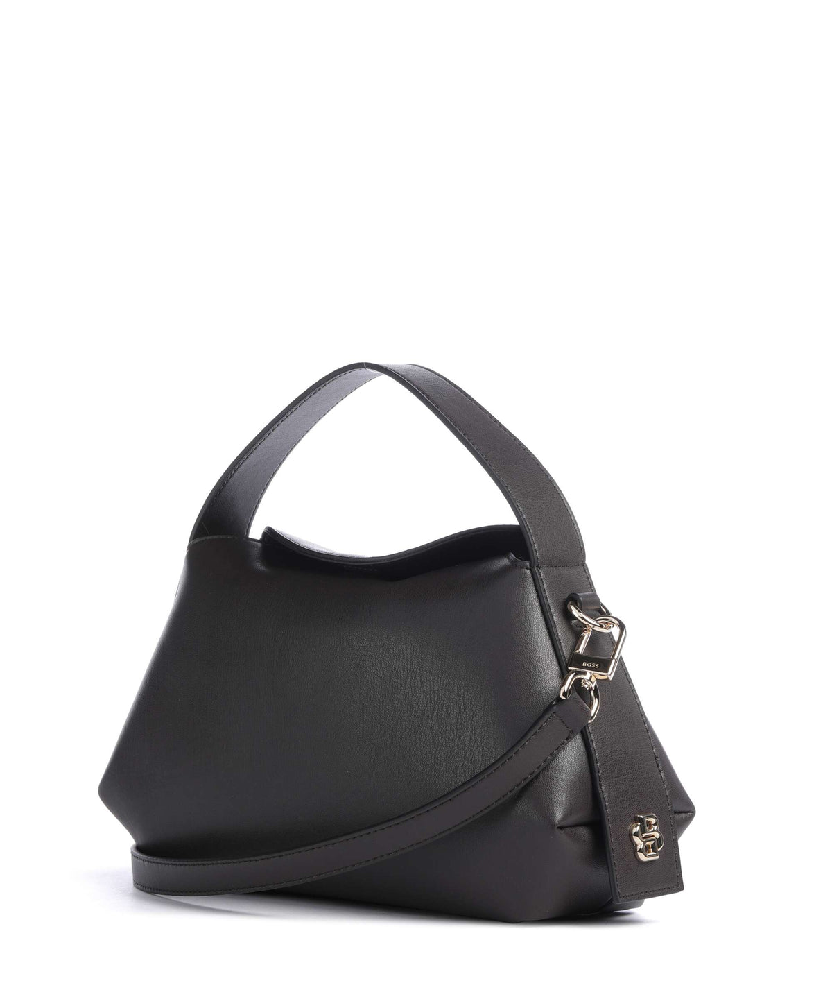 BOSS Caylie Handbag dark brown