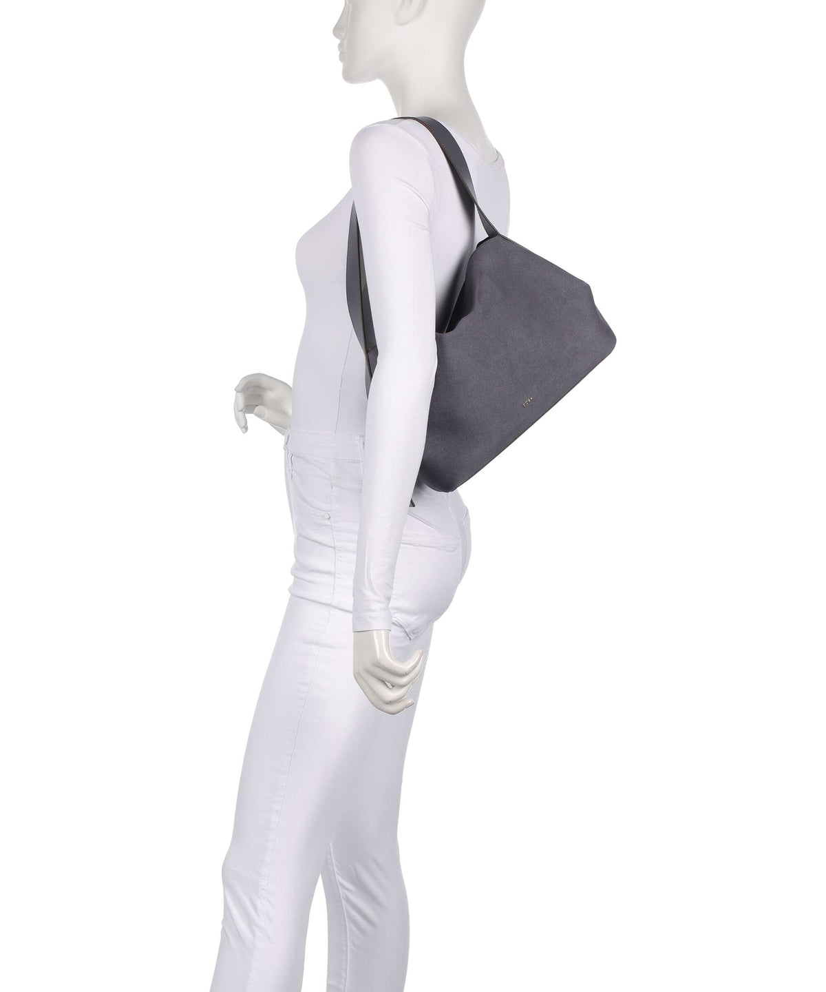 BOSS Caylie Shoulder bag light/pastel blue