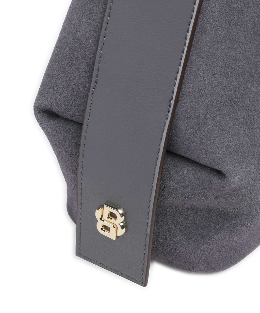BOSS Caylie Shoulder bag light/pastel blue