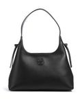 BOSS Anett Hobo bag black