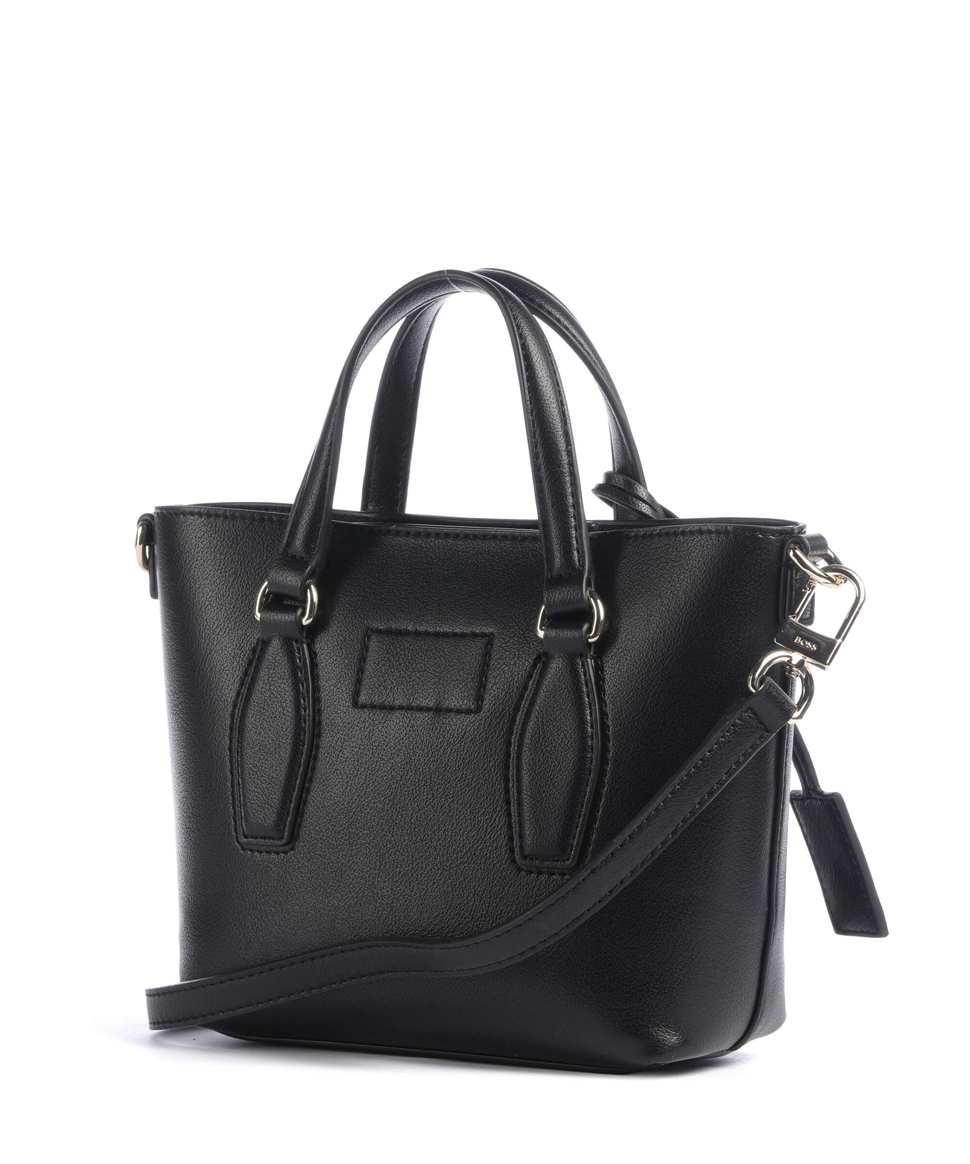 BOSS Sandy Mini Crossbody bag black