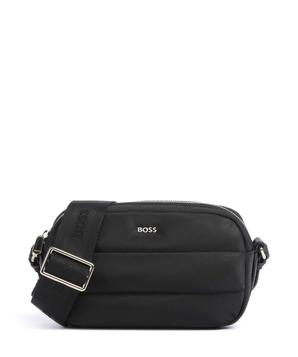 BOSS Sandy Crossbody bag black