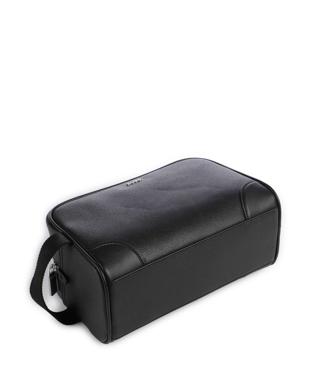 Hugo Go Toiletry bag black