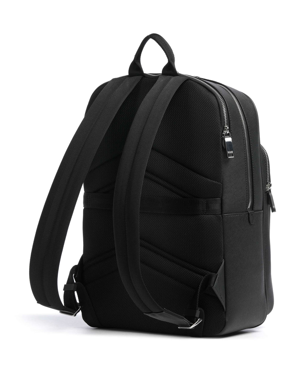 BOSS Northon Backpack black
