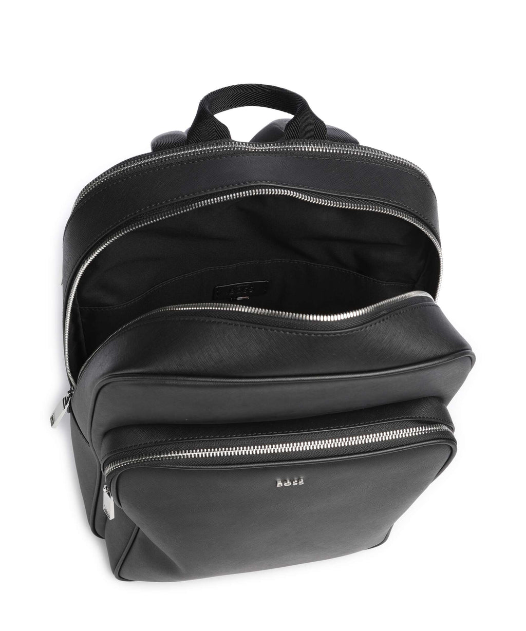 BOSS Northon Backpack black