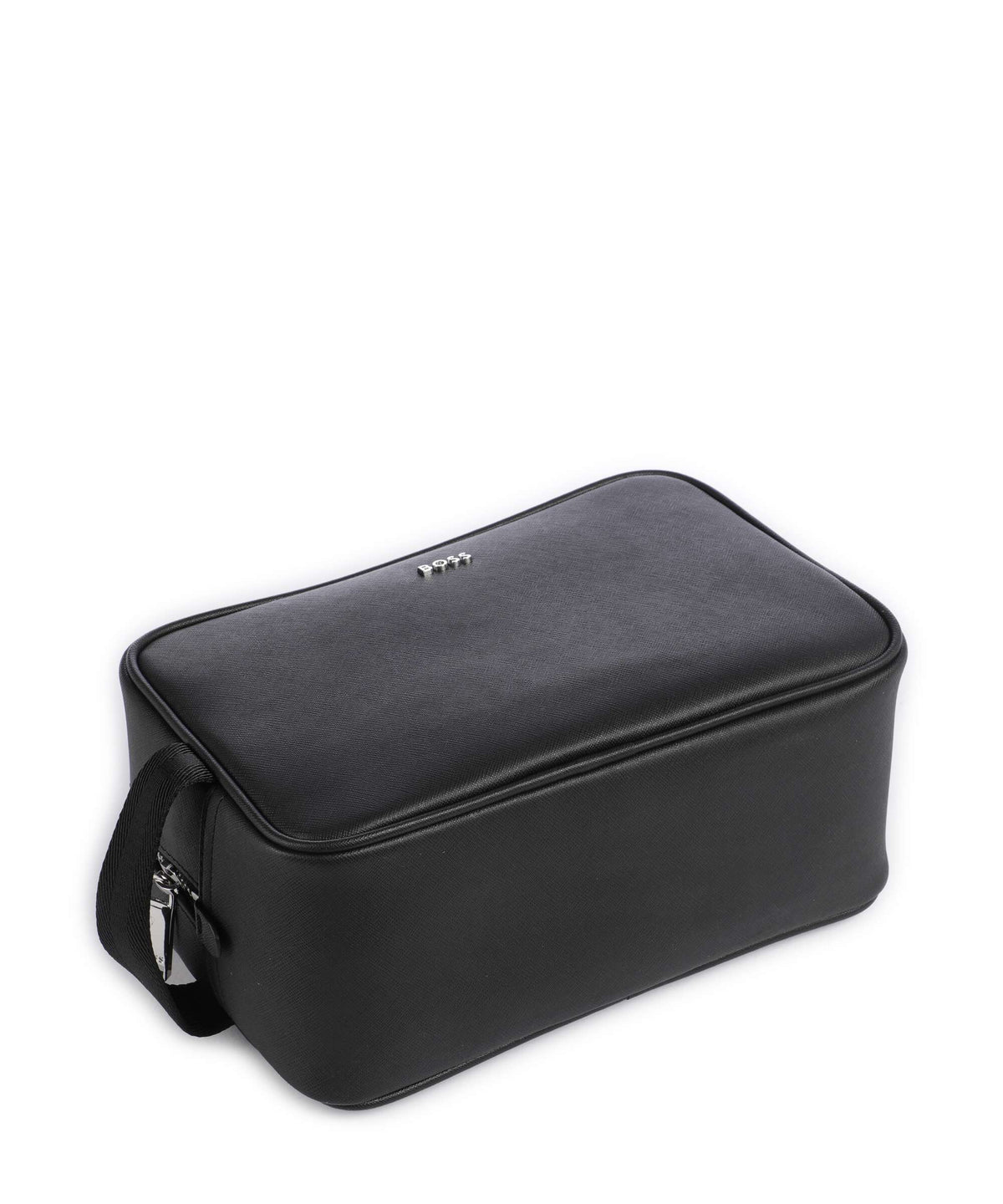 BOSS Northon Toiletry bag black