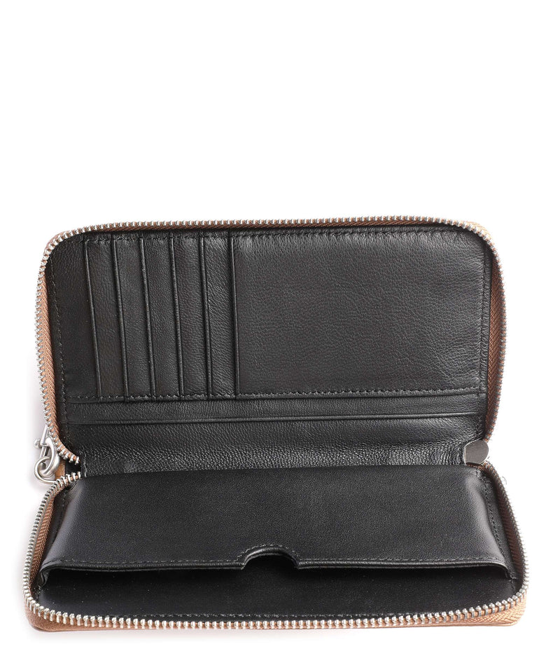 Liebeskind Geri Vivian Wallet praline