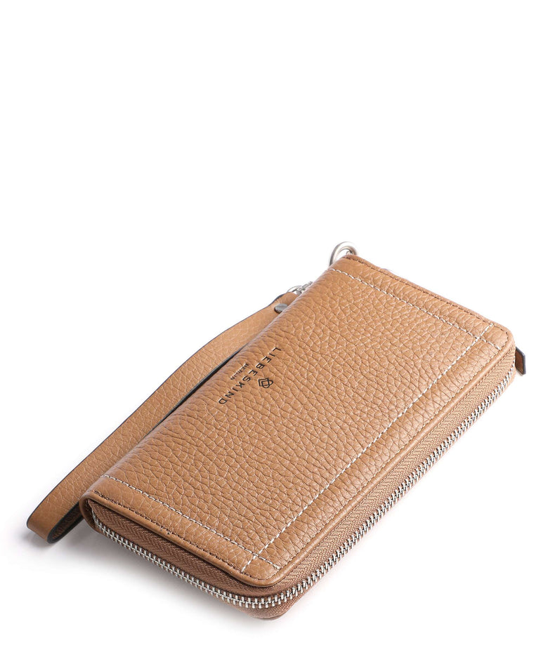 Liebeskind Geri Vivian Wallet praline