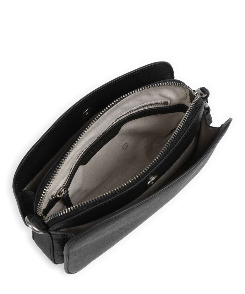 Liebeskind Harris Luka Crossbody bag black