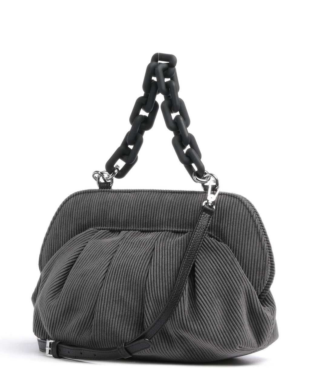 Abro Ida Handbag tornado grey