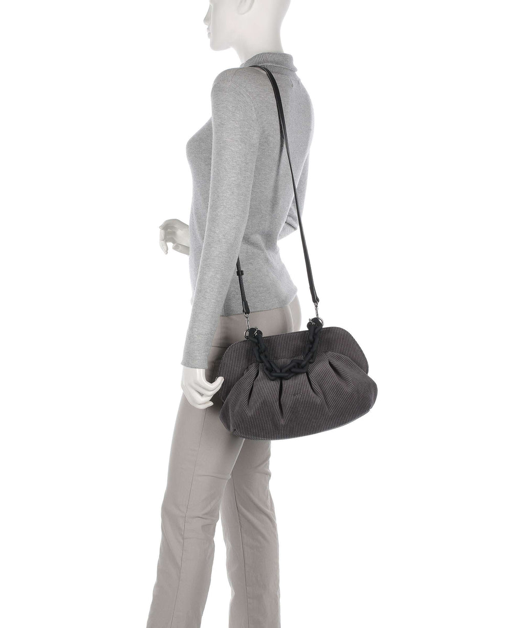 Abro Ida Handbag tornado grey