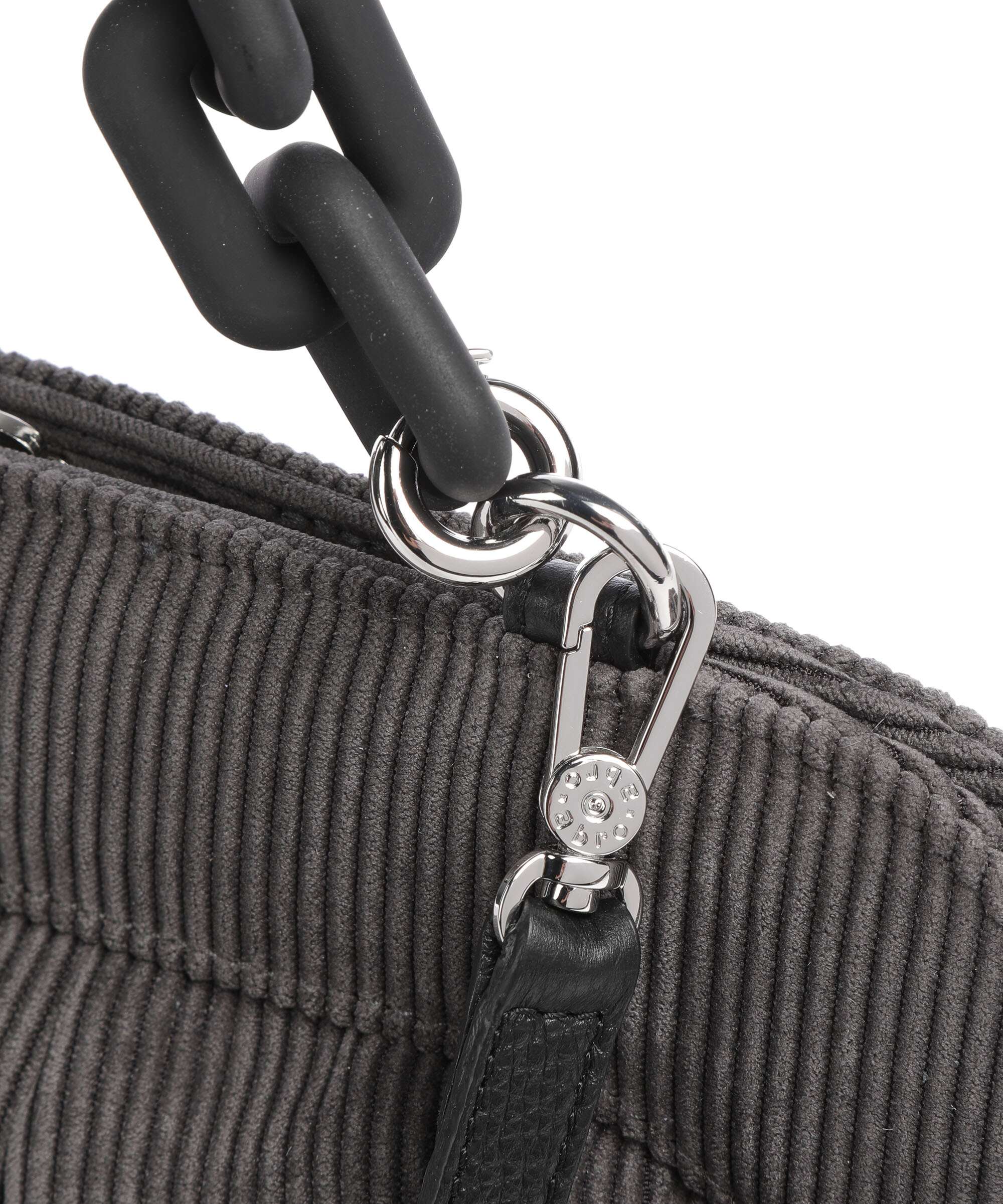 Abro Ida Handbag tornado grey