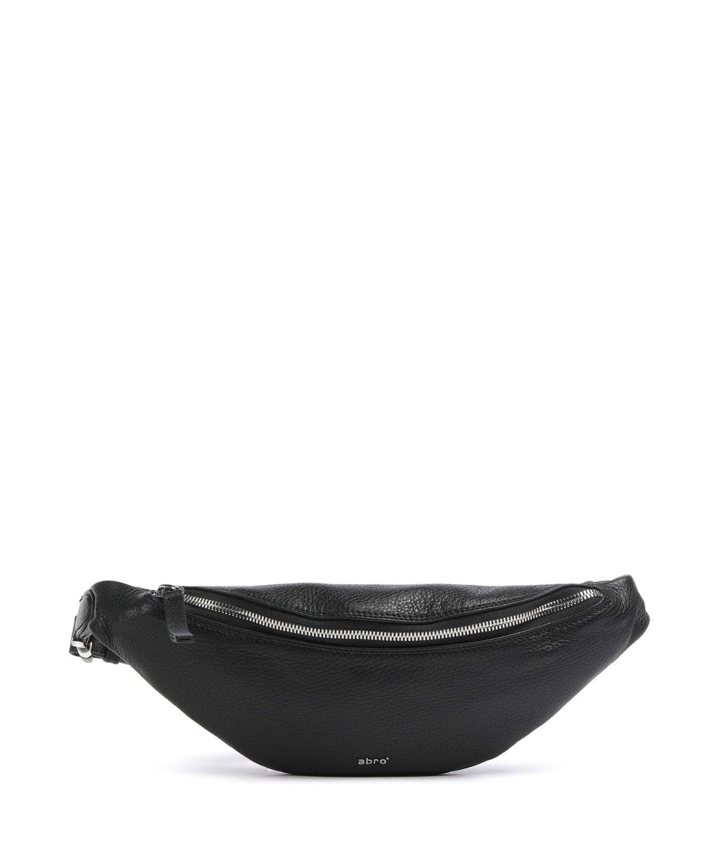 Abro Dalia Erika Belt bag black