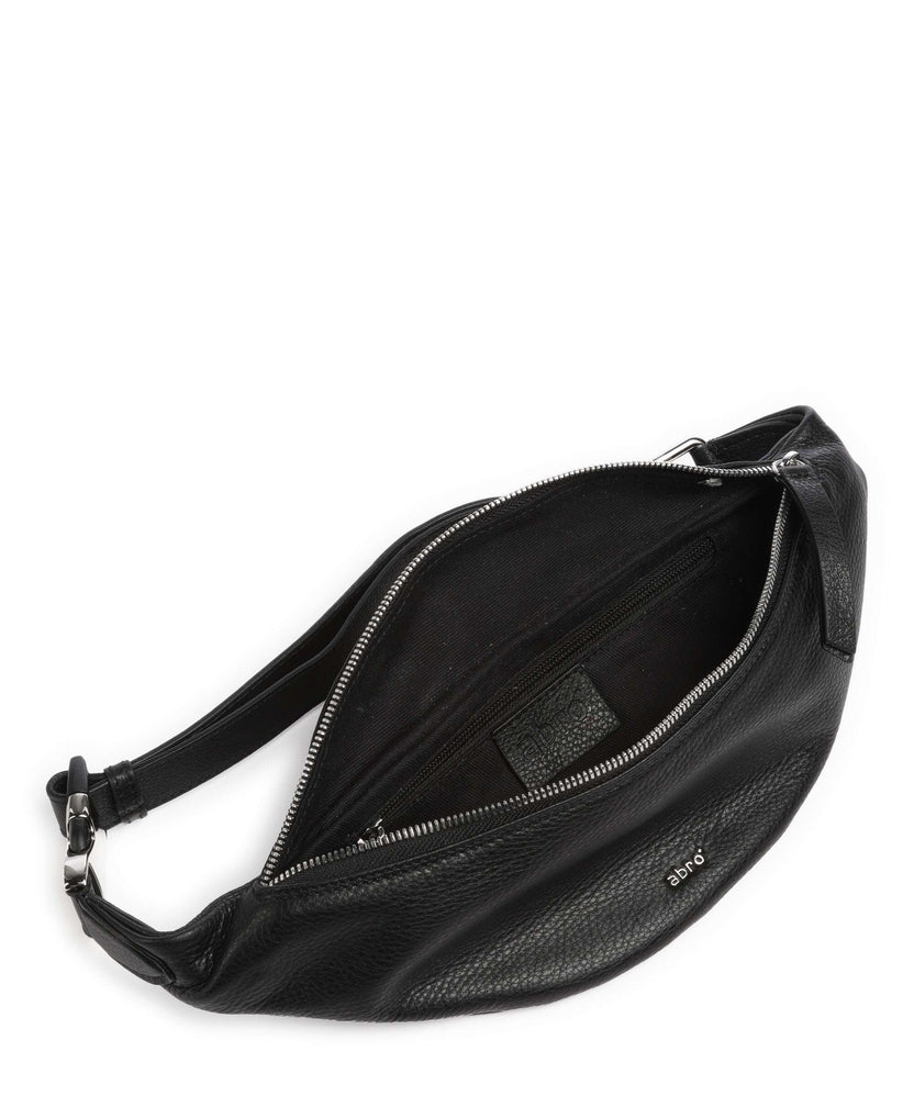 Abro Dalia Erika Fanny pack black