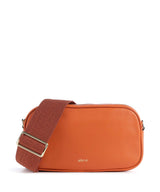 Abro Dalia Tina Crossbody tas orange