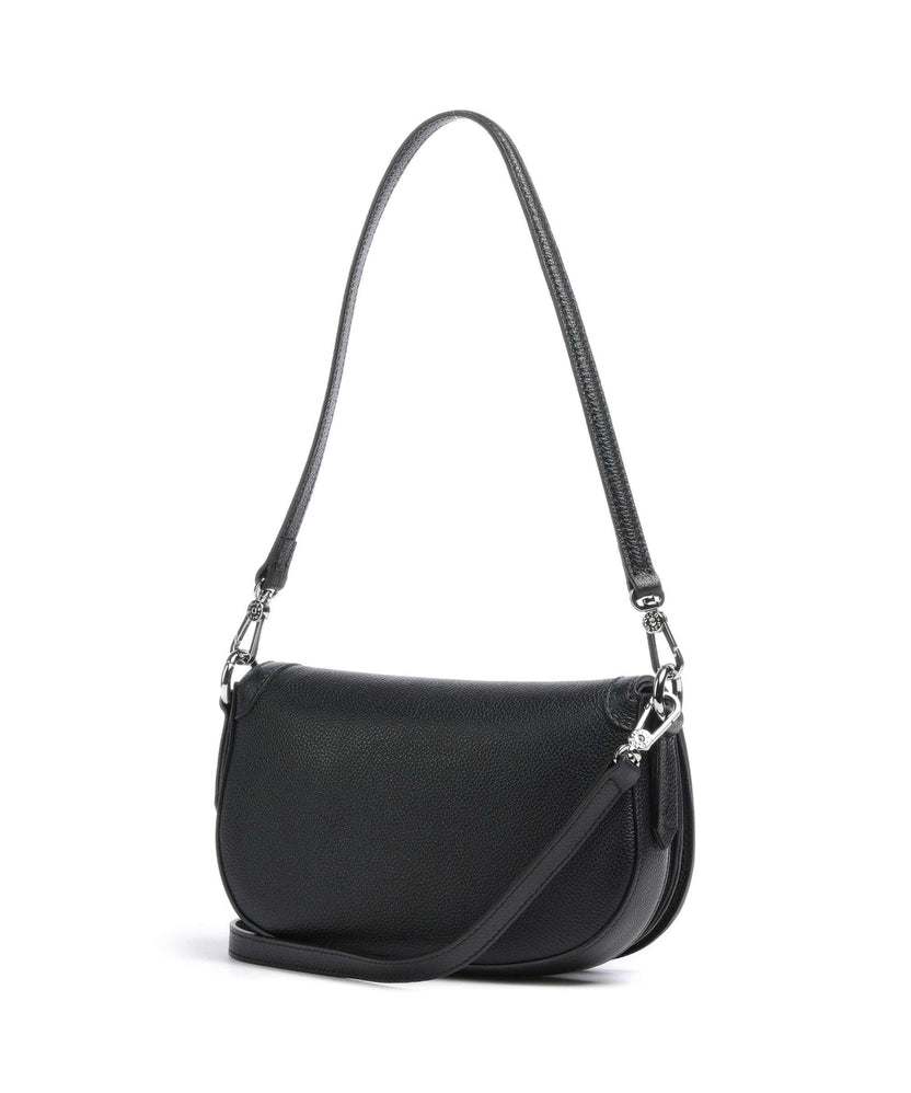 Abro Kavir Rosalia Shoulder bag black