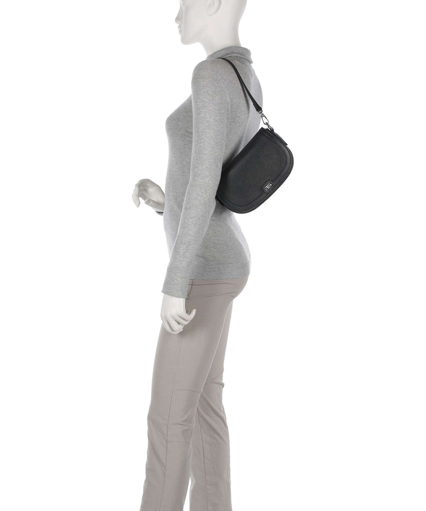 Abro Kavir Rosalia Shoulder bag black