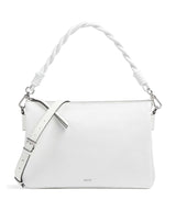 Abro Kavir Twofold Sac porté épaule white