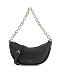 Abro Kavir Moon Shoulder bag black