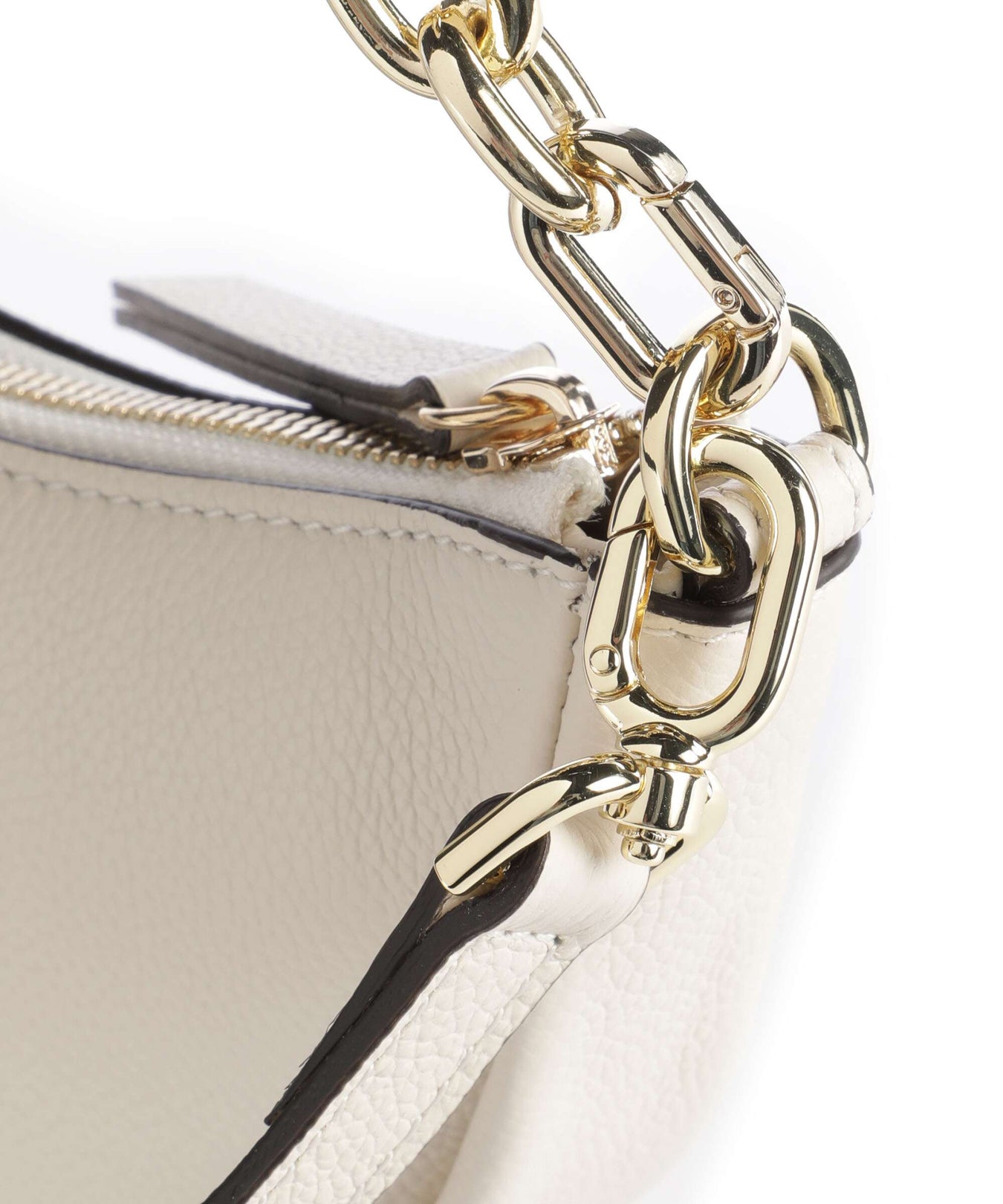 Abro Kavir Moon Shoulder bag beige