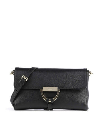 Abro Kavir Temi Crossbody tas black
