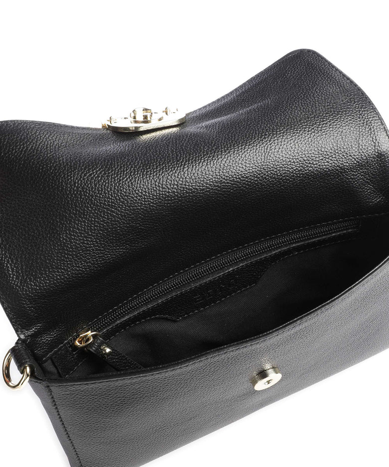 Abro Kavir Temi Crossbody bag black