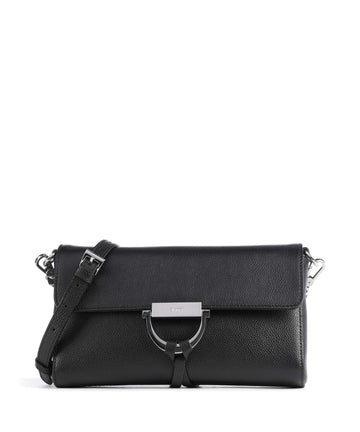 Abro Kavir Temi Crossbody tas black