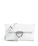 Abro Kavir Temi Crossbody bag white