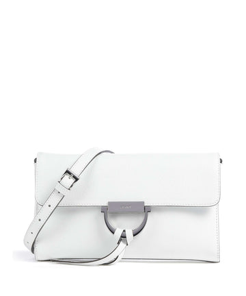 Abro Kavir Temi Crossbody tas white
