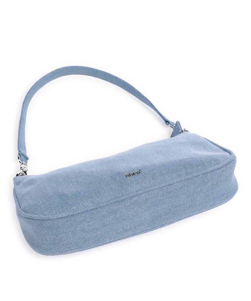 Abro Jeans Virginia Shoulder bag light blue