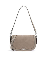 Abro Suede Rosalia Schoudertas siena