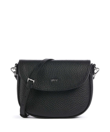 Abro Ranger Gertrude Crossbody tas black