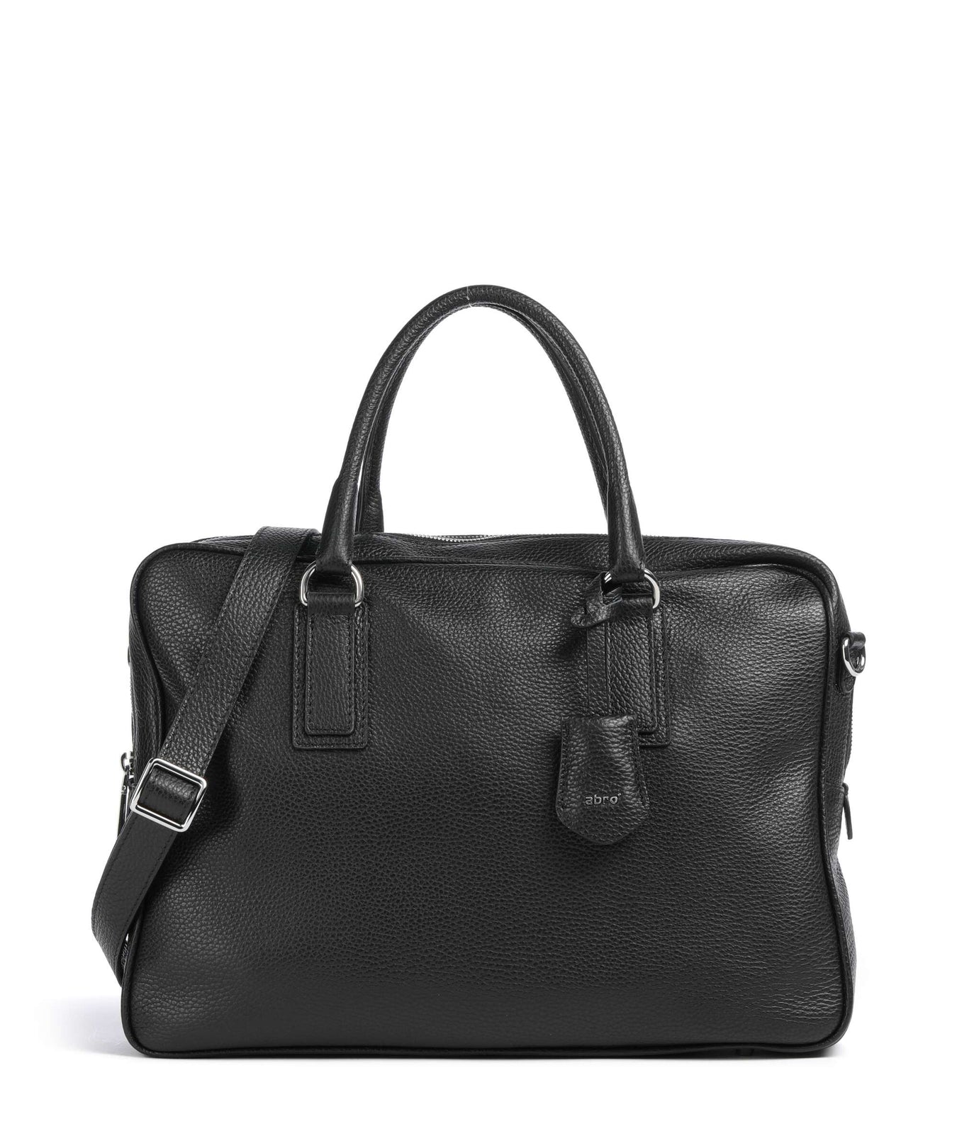 Abro Adria Very Busy Briefcase black